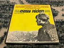 Easy Rider - Soundtrack - Jimi Hendrix REEL TO REEL TAPE 7.5 IPS