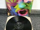 RARE LP VINYL ALBUM THE CRAZY WORLD OF ARTHUR BROWN 1968 UK 1ST PRESS MONO VG/VG