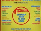VARIOUS - Studio One Disco Mix (Extended Disco 12