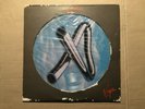 MIKE OLDFIELD - TUBULAR BELLS  - LP - PICTURE - UK - Reissue 1978