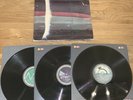 WINGS OVER AMERICA 3 x Vinyl LP  UK 1ST PRESS PCSP 720 OC 1976 MPL NM/VG+