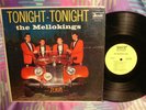 OBSCURE DU-WOP-THE MELLOKINGS-TONIGHT TONIGHT