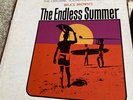 Endless Summer Soundtrack - The Sandals  Vinyl