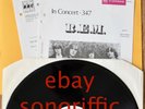R.E.M. - BBC IN CONCERT 347 - 1985 - BBC TRANSCRIPTION - REM