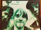 Nirvana The Complete BBC Sessions 1989-91 Gold Vinyl,kurt Cobain grunge rock, LP