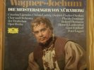 Richard WAGNER - Die Meistersinger - BERLIN - JOCHUM - DGG 5 LP Box - SEALED