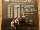 VERDI - Luisa Miller - COVENT GARDEN - MAAZEL - DGG 3 LP Box - SEALED