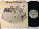 SIGNED Grateful Dead ?– Go To Heaven LP by Mickey Hart (Arista ?– AL 9508) VG++