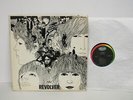The Beatles-Revolver-Stereo-Rock-LP