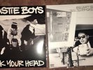 Beastie Boys Ill Communication & Check Your Head 4xLP Vinyl remastered 180 gram