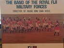 Kini Cava – Best Of The Band Of The Royal Fiji Military Forces - LP Record excel
