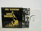 Neil Diamond-The Jazz Singer-MFSL-Gatefold-Japan-Sound Track-LP