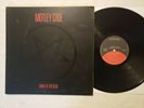 Motley Crue - Shout At The Devil -VG/VG+ 1983 Hair Metal Elektra R-163952 Sleeve
