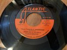 ARCHIE BELL & THE DRELLS There's Going to be a Showdown Near Mint 45