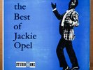 JACKIE OPEL - “Best Of Jackie Opel” Studio One JA LP Reggae UNPLAYED  LOOK