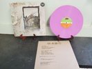 Led Zeppelin Limited Edition Colored Vinyl 1971 K5008 Made in UK- Never Played