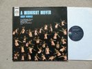 Bobby Womack 1968 Minit LP A Midnight Mover - Fly Me To The Moon - What Is This