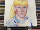 Sufjan Stevens- Tonya Harding-2018 Limited Edition 7”-LP