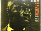 Miles Davis - Kind of Blue, Art Blakey & The Jazzmessengers - Moanin