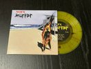 NOFX Surfer 7 inch Color Vinyl Record LP Fat Wreck Chords Punk Rock