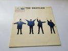 Original UK Parlophone LP The Beatles - Help 1965