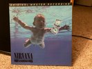MFSL 1-258, Nirvana Nevermind, CES PROMO from Jim Benz, MINT