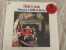 Bob Dylan Bringing It All Back Home Original Mono Mix ALL ANALOG MASTERING