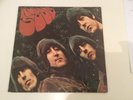 THE BEATLES  / RUBBER SOUL vinyl LP RECORD. PCS 3075  / (YEX178) / (YEX 179)