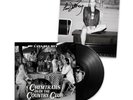 Lana Del Rey Chemtrails Over The Country Club Black Vinyl & SIGNED Lithograph