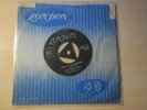 * THE RINKY DINKS ft. BOBBY DARIN - EARLY IN THE MORNING-London tri centre 45  *