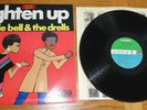Archie Bell &The Drells Tighten Up Original 1968 Pressing SC 8181 Play Tested LP