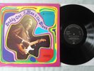 BUDDY GUY LP A MAN & THE BLUES UK VANGUARD SVRL19002 1968 EX/EX NICE COPY