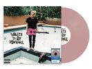 Machine Gun Kelly Tickets To My Downfall Walmart Exclusive Pink Vinyl PREORDER