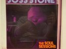 Joss Stone - The Soul Sessions - Vinyl LP Record SEALED