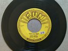 Elvis Presley / That's All Right - Blue Moon Of Kentucky..(45 RPM Used) Sun 209