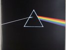 PINK FLOYD: Dark Side of the Moon UK Harvest 180g SHVL 804 30th Ann Vinyl LP
