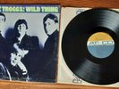 THE TROGGS WILD THING ATCO MONO 33-193 1966 VG+ VINYL LP