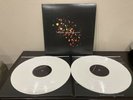 Snow Patrol A Hundred Million Suns Vinyl Record LP White Geffen 2008