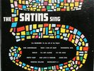 The Five Satins The 5 Satins Sing vinyl LP ID7493a