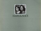 Hazel Dickens And Al Hazel  Alice vinyl LP ID11851a