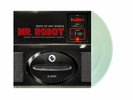 MR. ROBOT, Vol. 3 SOUNDTRACK | 2-LP COKE BOTTLE GREEN VINYL | NEW, SEALED, RARE