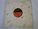 AC/DC HARD ROCK PROMO LP PERU 1988 SPANISH TITLES PN-ALT 0818281.3 