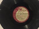 Jim Campbell Unreleased NOLA Studio Acetate Rockabilly Early Rock