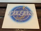 THE BEEGEES--GREATEST HITS--GATEFOLD COVER--2 LP--VINYL ALBUM