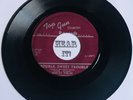 Lofi WI Country Rockabilly 45 CURLEY FIELDS Son Of A Gun TOP GUN Cuca rare hear