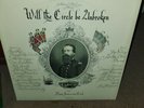 - Will The Circle Be Unbroken Triple Vinyl LP