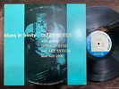 DIZZY REECE BLUES IN TRINITY BLUE NOTE K18P-9245 MONO JAPAN Vinyl LP