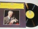 FOURNIER - Lalo & Saint-Saens - Cello Concertos 1961 DGG Red Stereo SLPM 138 669