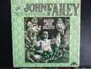 John Fahey Volume 5 The Transfiguration Of Blind Joe Death LP 1ST PRESSING NM