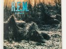 R.E.M. | Murmur 1983 Vinyl LP, Vinyl VG+,